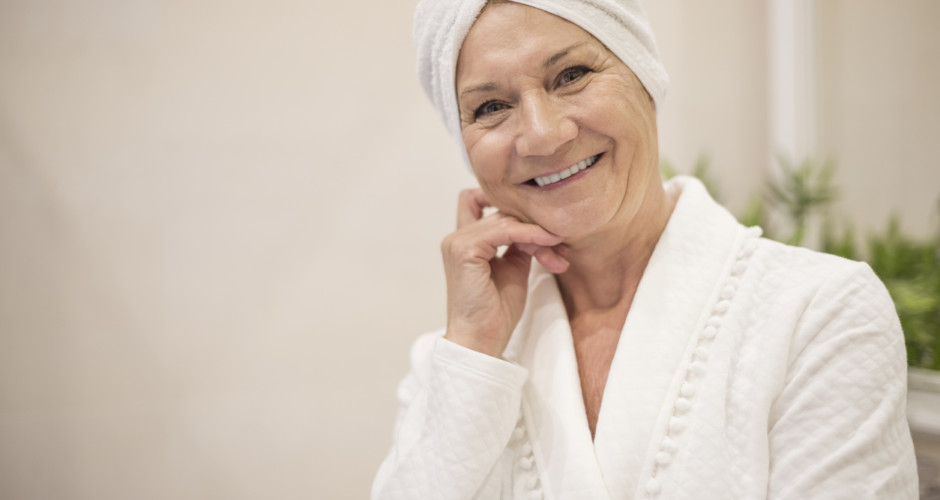 Keeping Bathroom Safety a Priority in Honor of National Bath Safety Month
