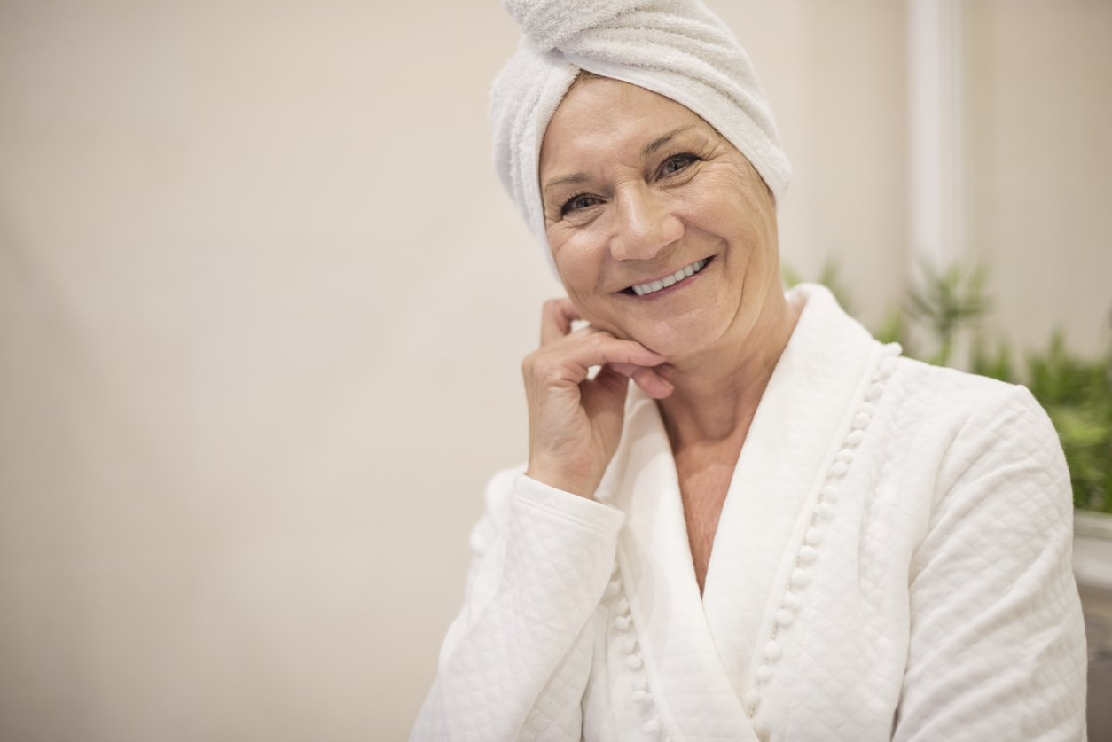 Keeping Bathroom Safety a Priority in Honor of National Bath Safety Month