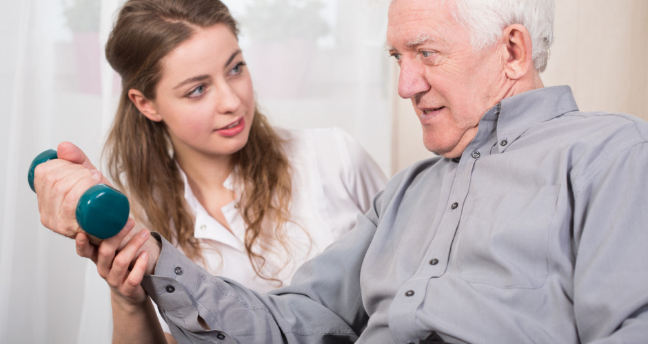 Is Exercise for Seniors Safe, or Could It Be Dangerous?