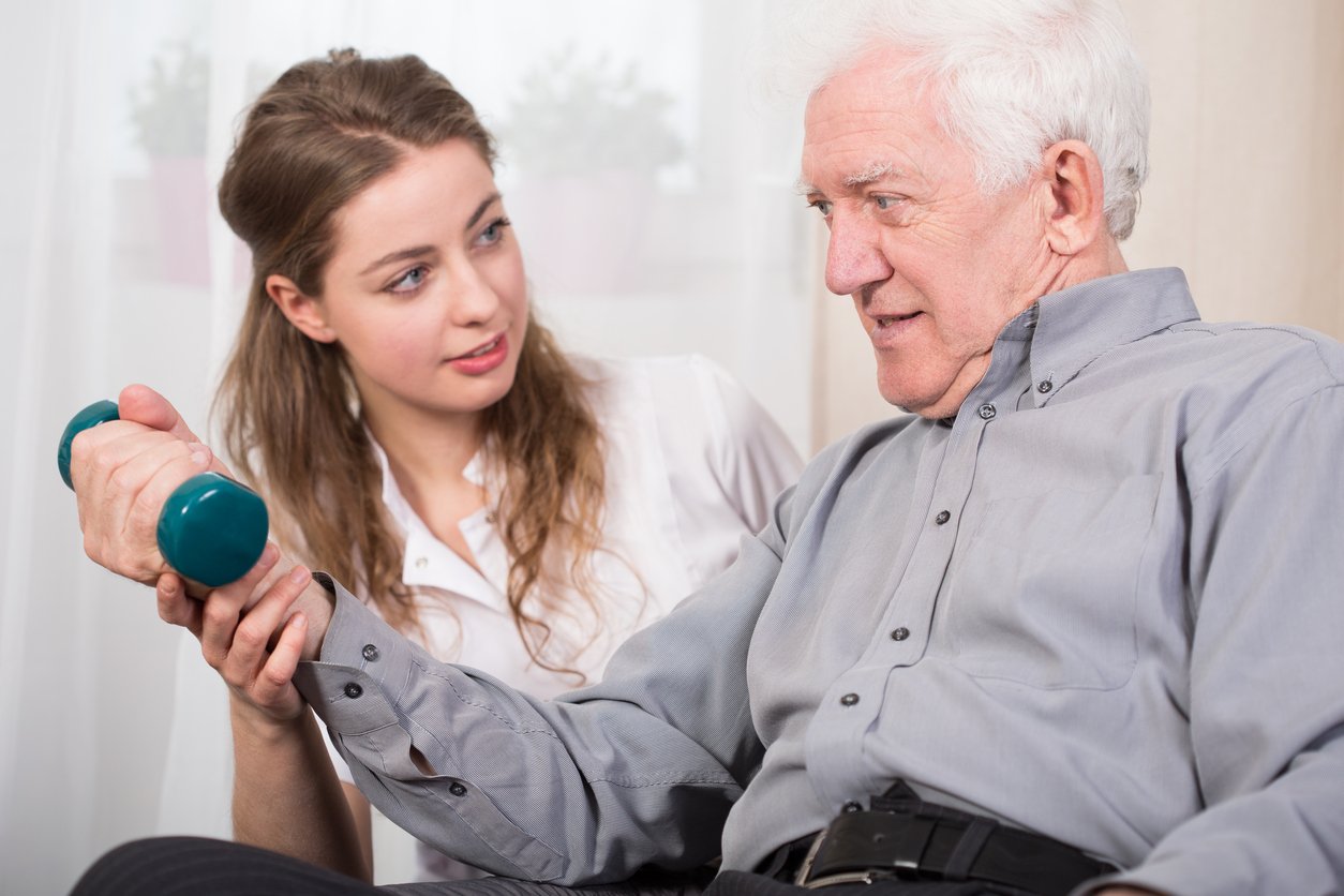 Is Exercise for Seniors Safe, or Could It Be Dangerous?