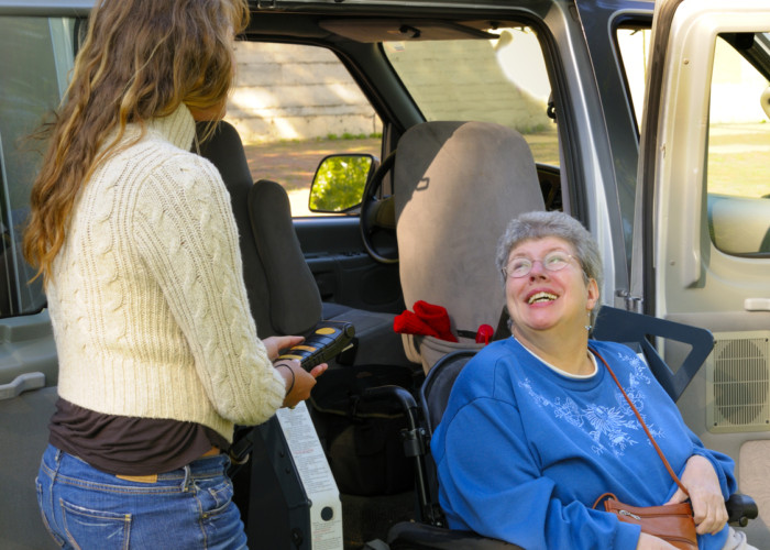 MS Care Should Be Whole-Person Care. Here’s How Hired Hands Homecare Can Help.