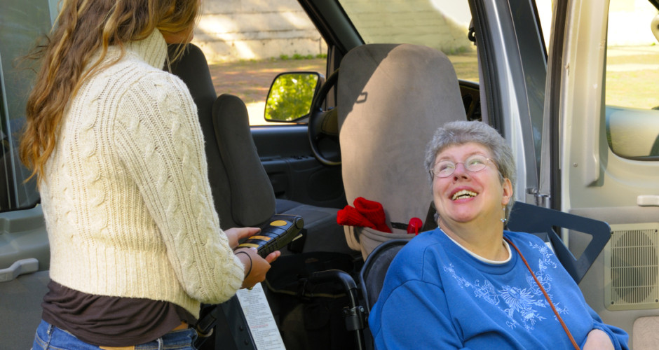 MS Care Should Be Whole-Person Care. Here’s How Hired Hands Homecare Can Help.