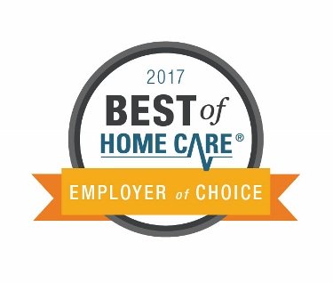 Best of Home Care!
