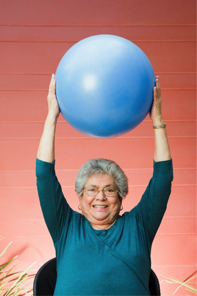 Uncover the Myths and Truths Surrounding Seniors and Exercise