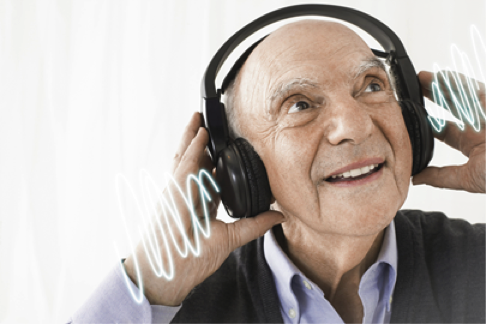 Music and Seniors: These Benefits Will Have You Kicking Up Your Heels!
