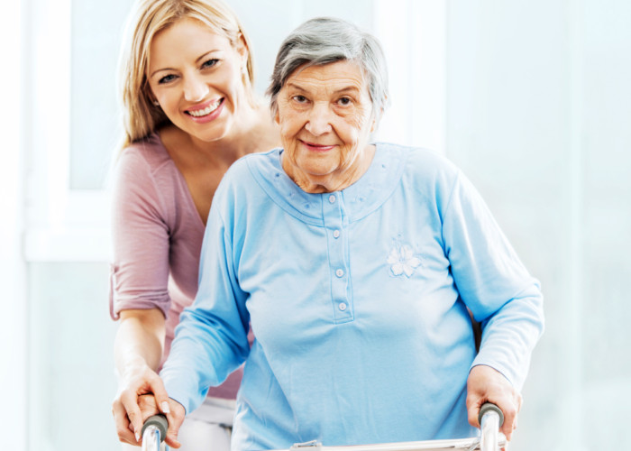 Looking for the Best Home Care Adaptive Equipment? Hired Hands Homecare Can Help.