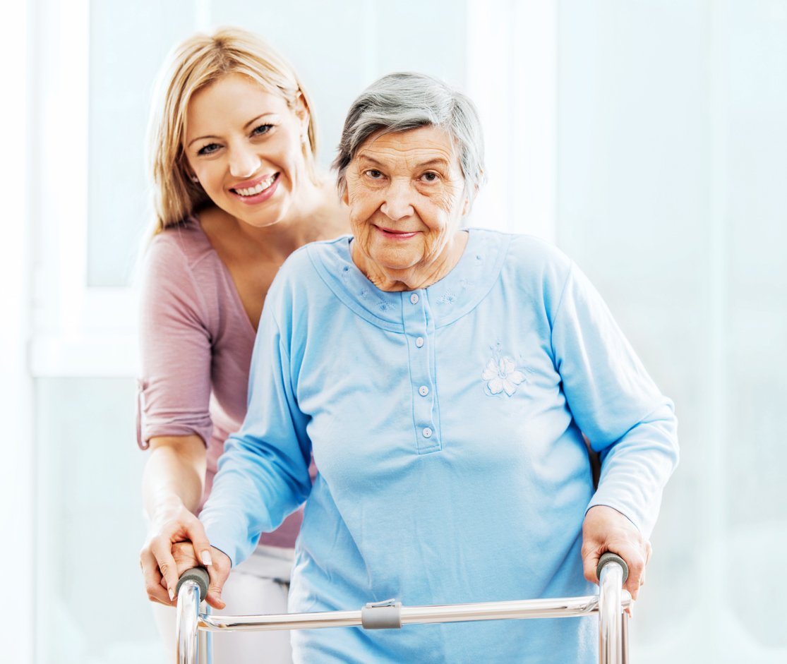 Looking for the Best Home Care Adaptive Equipment? Hired Hands Homecare Can Help.