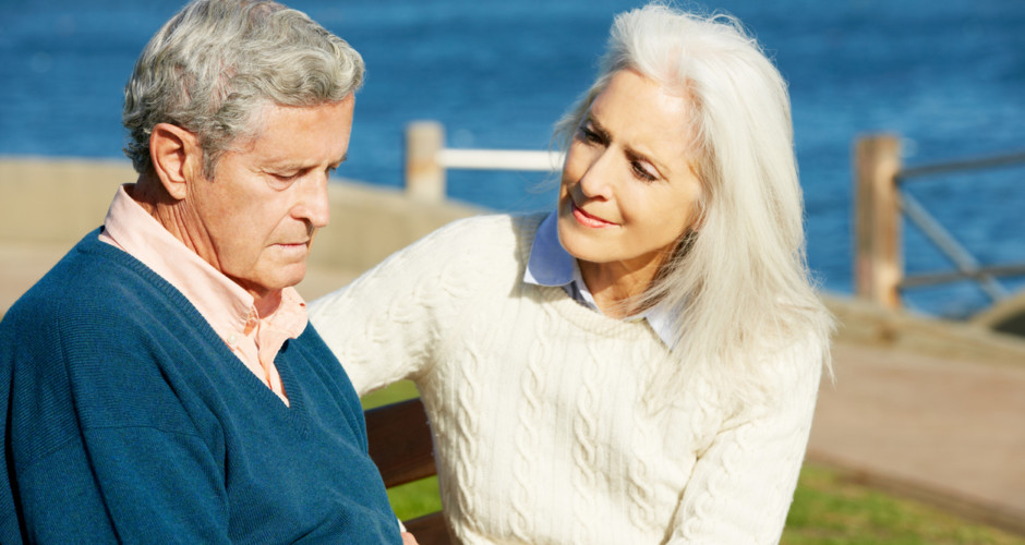 Dementia Home Care Strategies: How to Respond to Hallucinations and Illusions