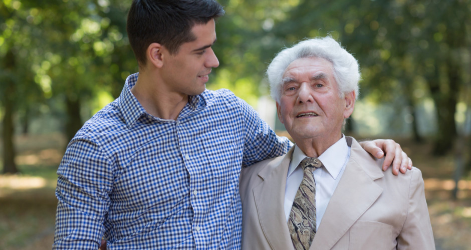 Alzheimer’s Disease Tips: When There’s an Alternate Reality