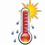 Beat the Heat!  Important Considerations for Seniors and Caregivers