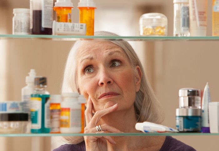 3 Crucial Steps to Ensure Medication Adherence in Seniors