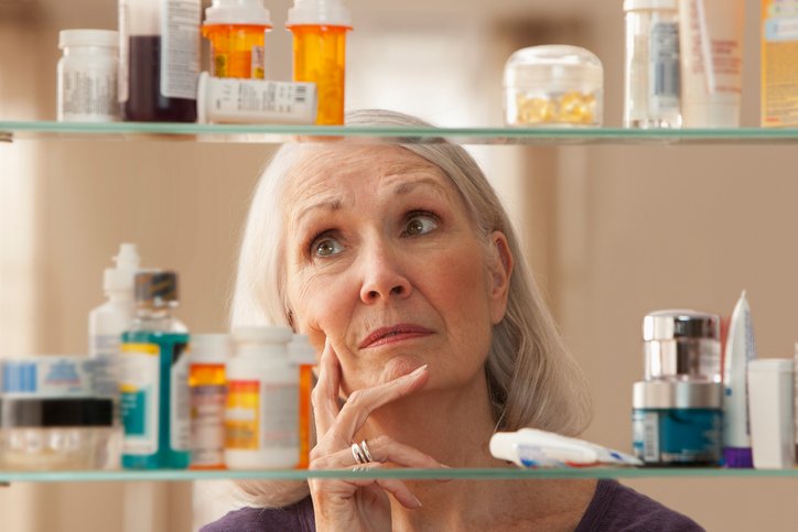 3 Crucial Steps to Ensure Medication Adherence in Seniors