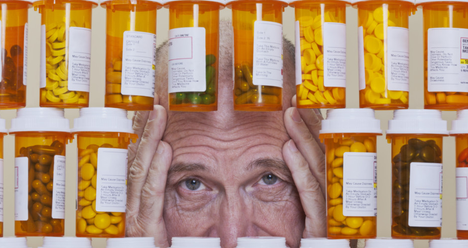 Senior Medication Management Made Easy!