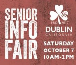 Join Us!  Supporting Seniors in Dublin