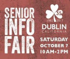 Join Us! Supporting Seniors in Dublin