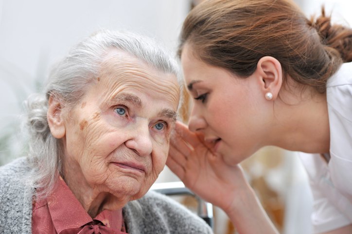 A Hearing Disability May Not Be the Whole Problem: Here’s Another Contributing Factor