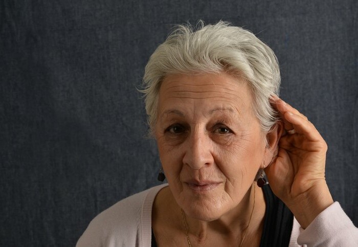 The Connection Between Aging and Hearing Impairment – and How to Help