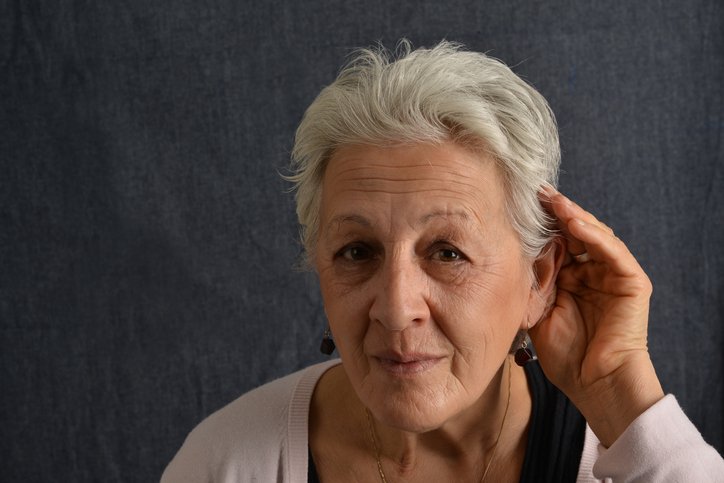 The Connection Between Aging and Hearing Impairment – and How to Help