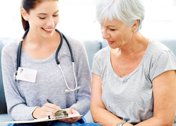 Senior Medical Appointments and Procedures Made Easier with These Tips