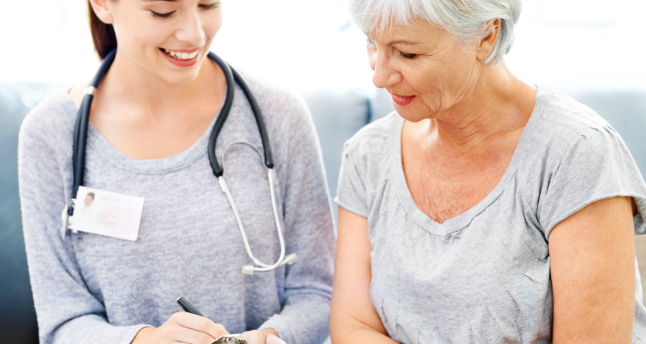 Senior Medical Appointments and Procedures Made Easier with These Tips