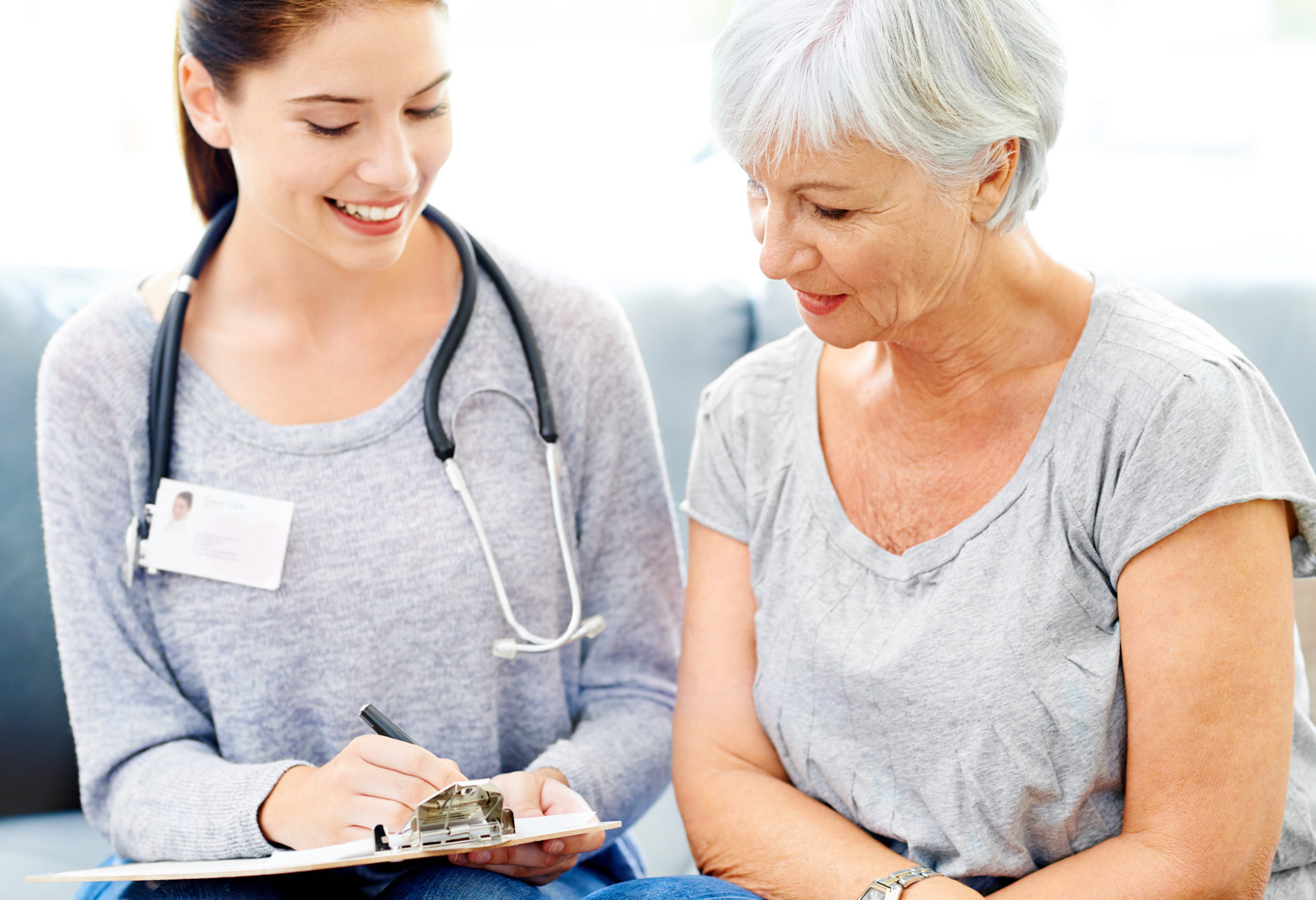Senior Medical Appointments and Procedures Made Easier with These Tips