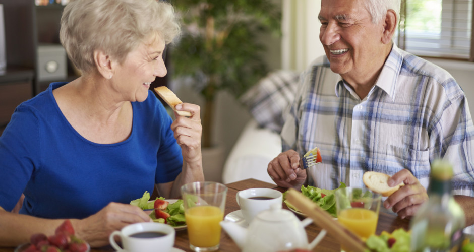 Live Healthier and Control COPD Symptoms with These Tips