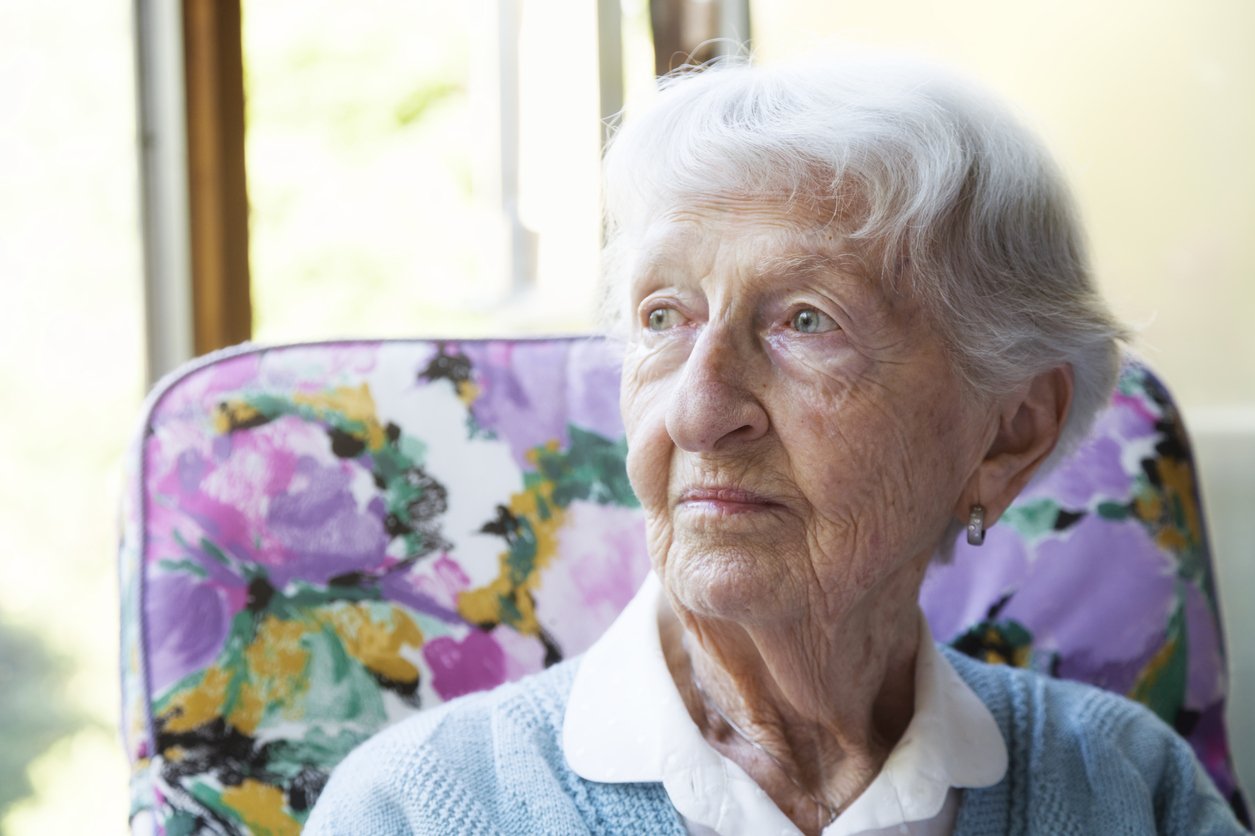 Seasonal Depression in Seniors: What to Look for and How to Help