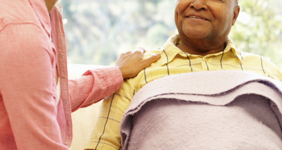 Keeping Seniors Safe: These Warning Signs Can Indicate That Help Is Needed