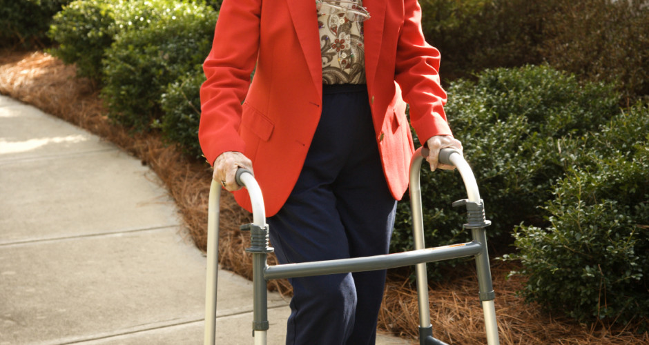 Tips to Encourage Senior Independence