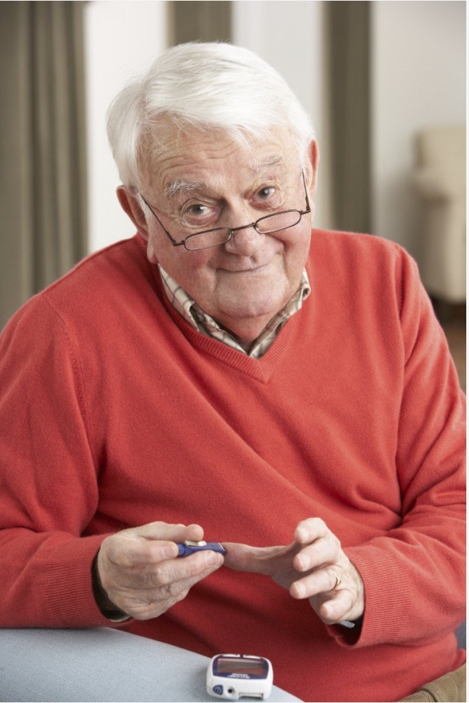 7 Steps to Help Prevent Diabetic Kidney Disease