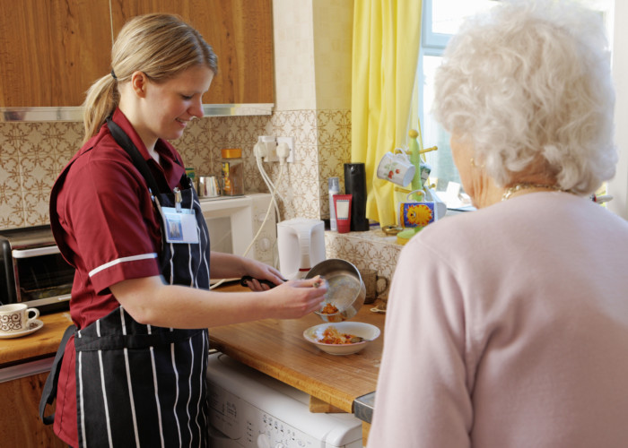 How to Ease the Pain of Chronic Kidney Disease with In Home Care Services