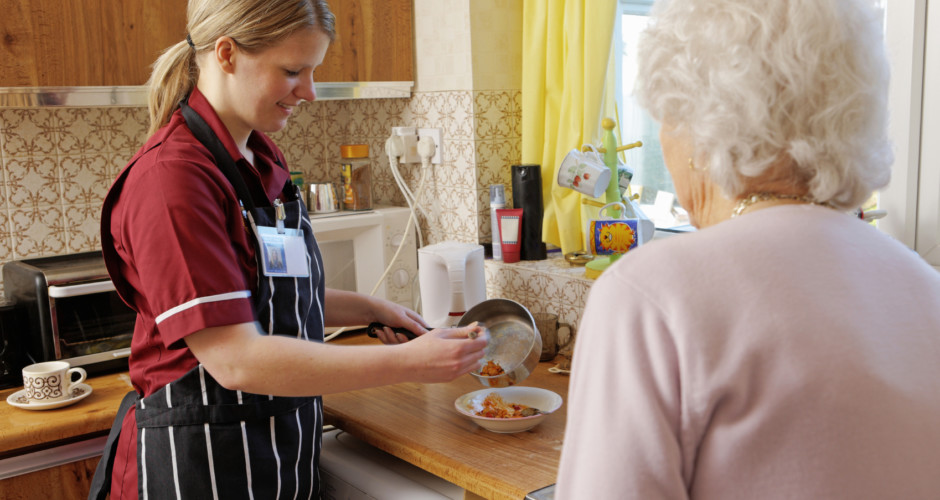 How to Ease the Pain of Chronic Kidney Disease with In Home Care Services