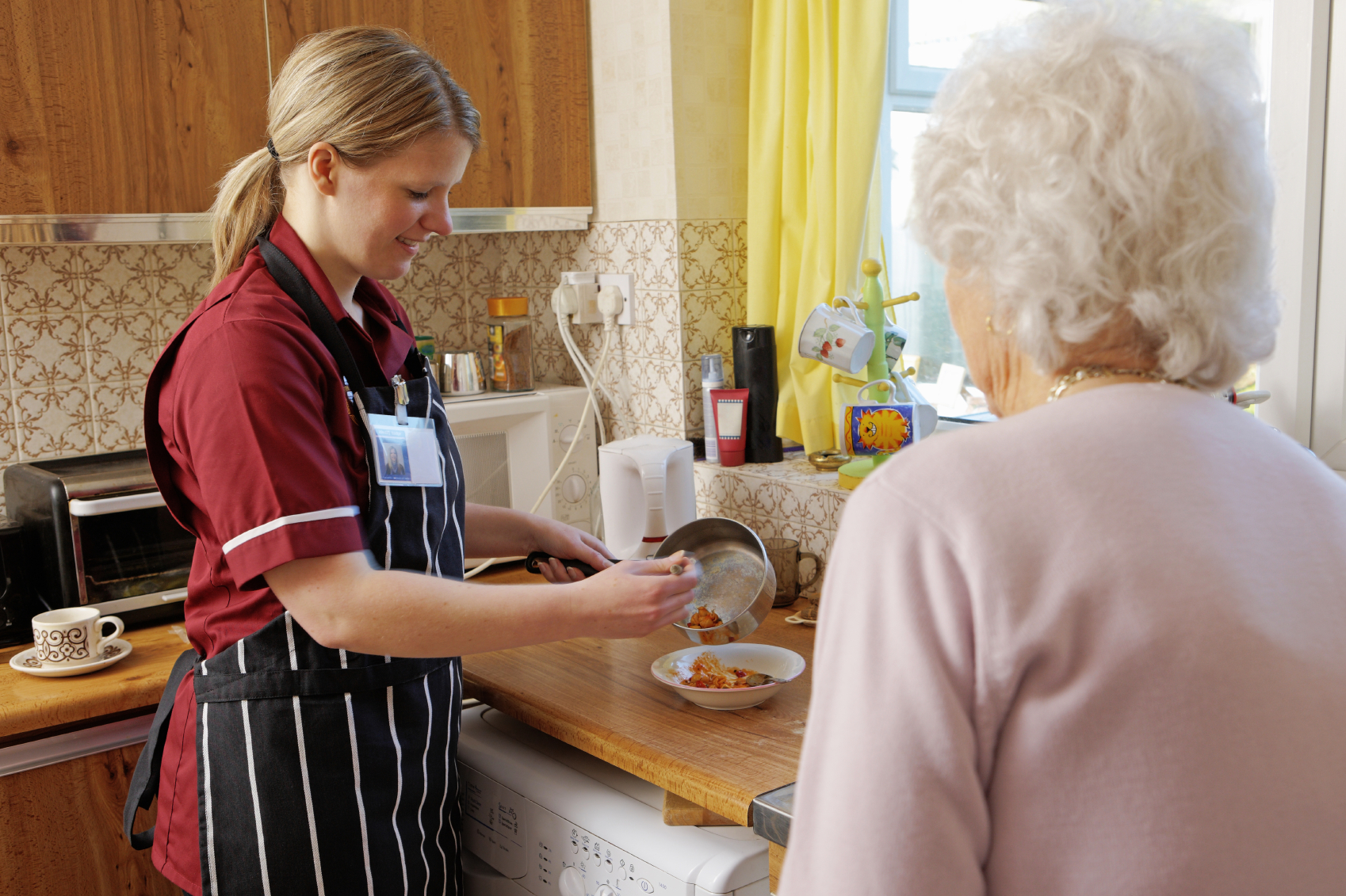 How to Ease the Pain of Chronic Kidney Disease with In Home Care Services