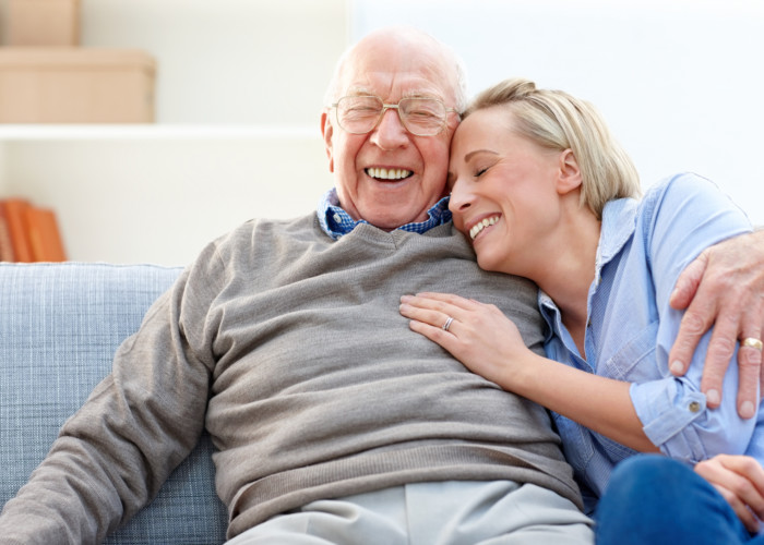 Best Ways to Provide Older Relatives a Sense of Purpose and Senior Independence