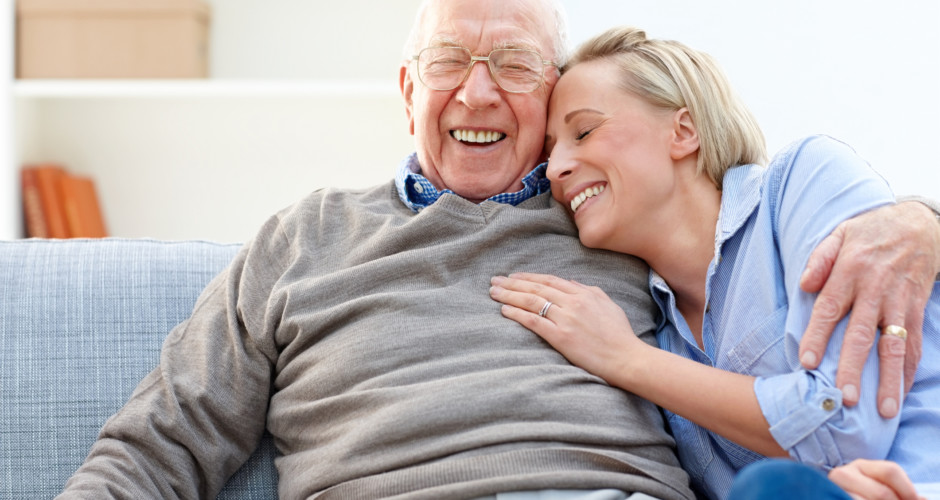 Best Ways to Provide Older Relatives a Sense of Purpose and Senior Independence