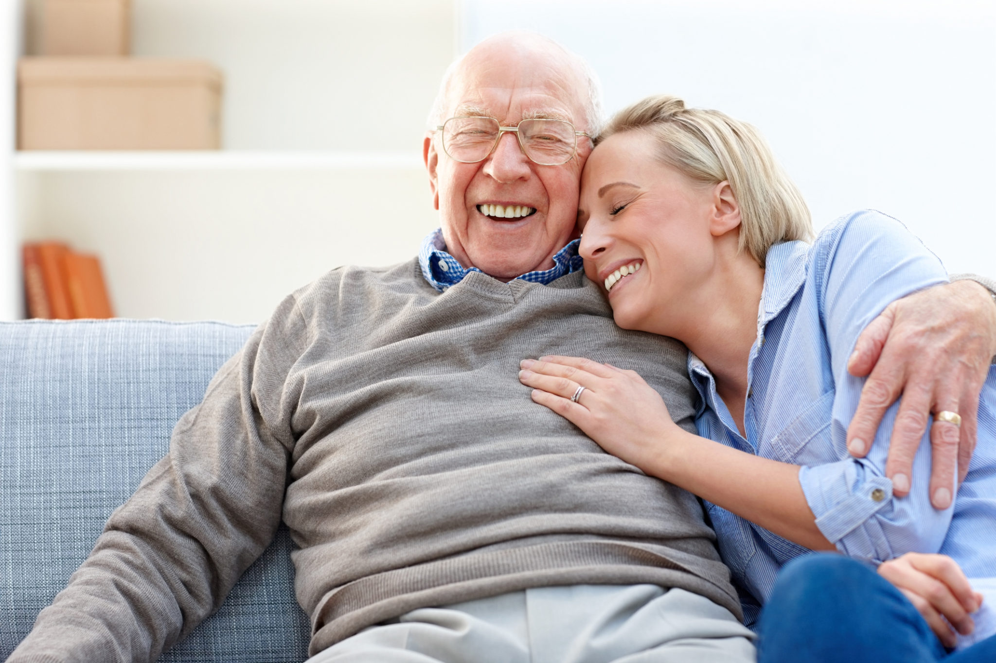 Best Ways to Provide Older Relatives a Sense of Purpose and Senior Independence