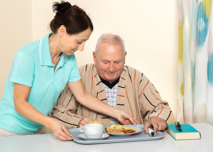 What You Don’t Know About In Home Care Services