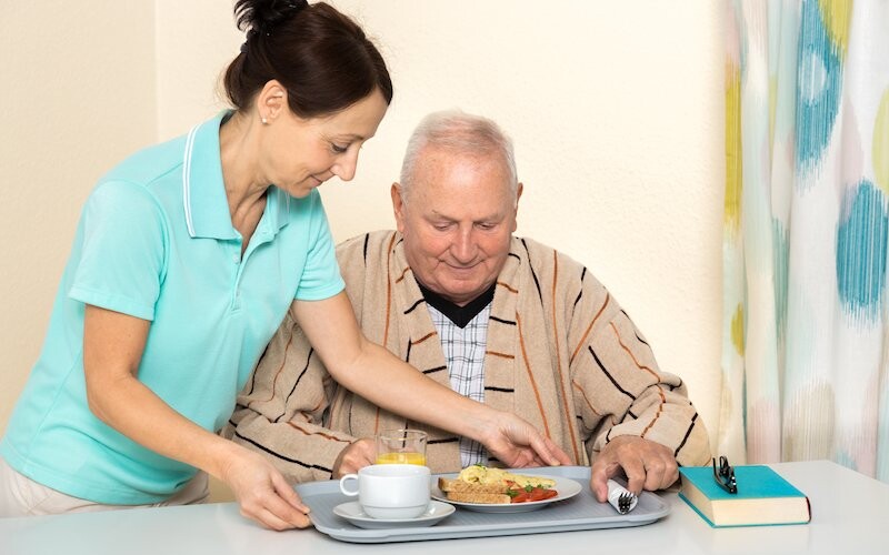 What You Don’t Know About In Home Care Services
