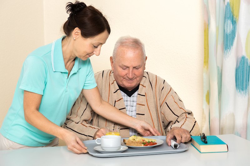 What You Don’t Know About In Home Care Services