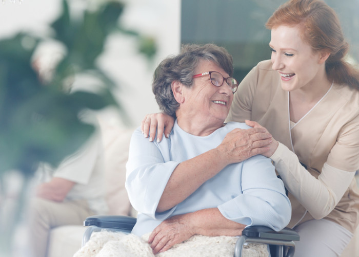 Quality Matters – Who to Choose for Enhanced Senior Living Santa Rosa CA