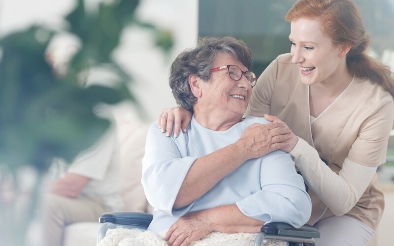 Quality Matters – Who to Choose for Enhanced Senior Living Santa Rosa CA