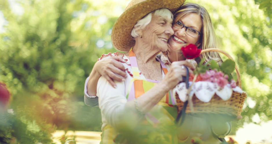 How to Create a Sense of Purpose for Someone with Alzheimer’s Disease
