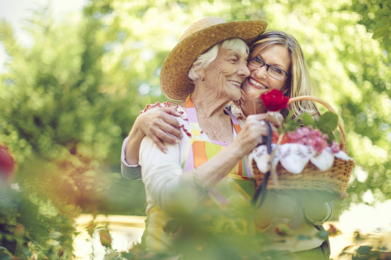 How to Create a Sense of Purpose for Someone with Alzheimer’s Disease