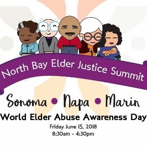 World Elder Abuse Awareness Day – June 15