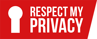 RESPECT MY PRIVACY!
