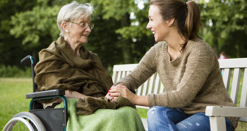 Effective Dementia Communication Tips