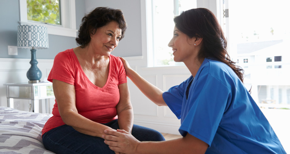The Responses You Need for Challenging Alzheimer’s Behaviors