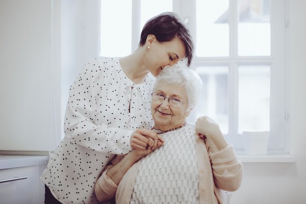 How to Determine the Best Care Solution for Your Aging Parents