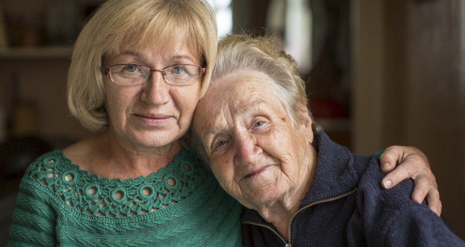 The Top 5 To-Dos When Caring for Parents