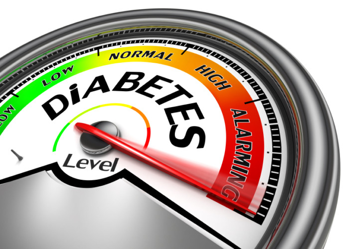 The Diabetes Symptoms You May Not Be Aware Of
